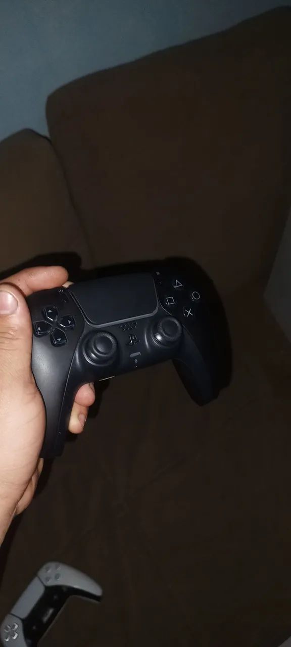 Ps5 fat digital - Foto 3