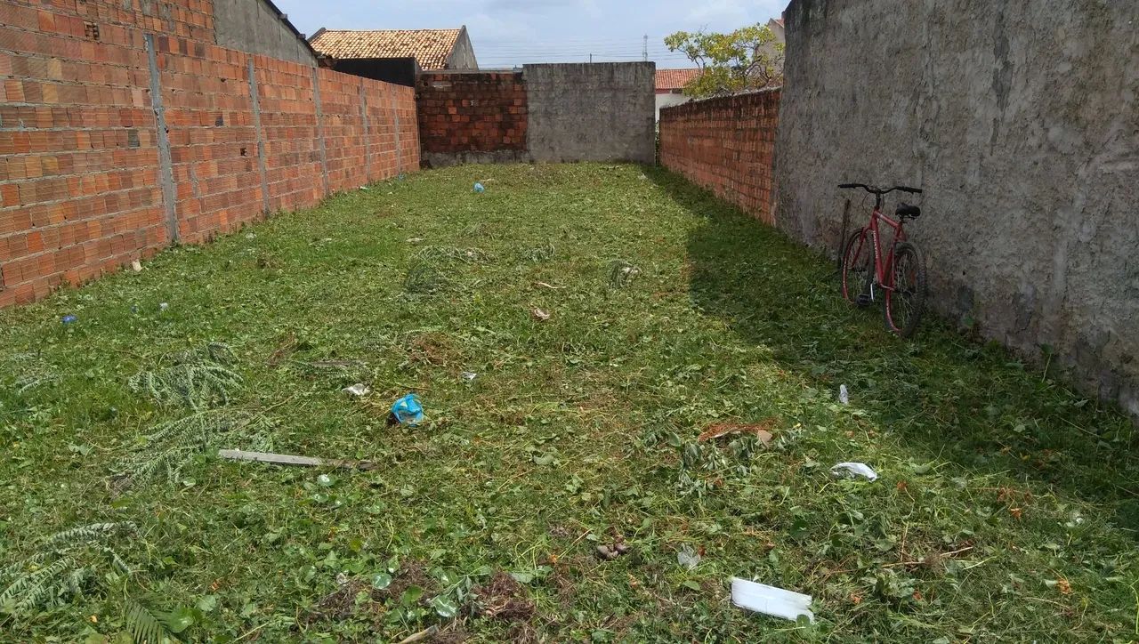 Terreno No Marcos Freire 2 - Foto 3