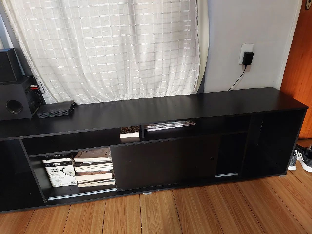 Rack sala - Foto 2