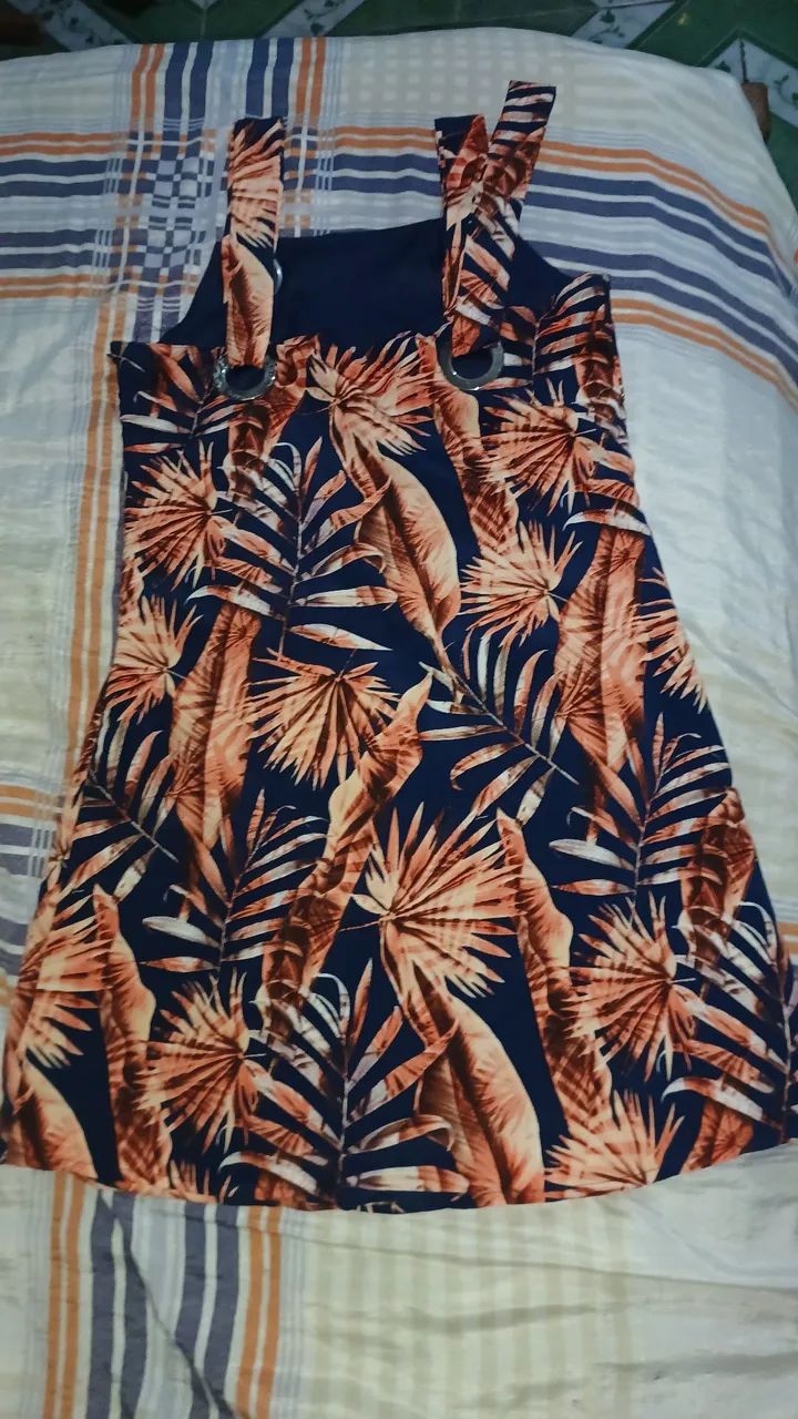 Roupas feminina 