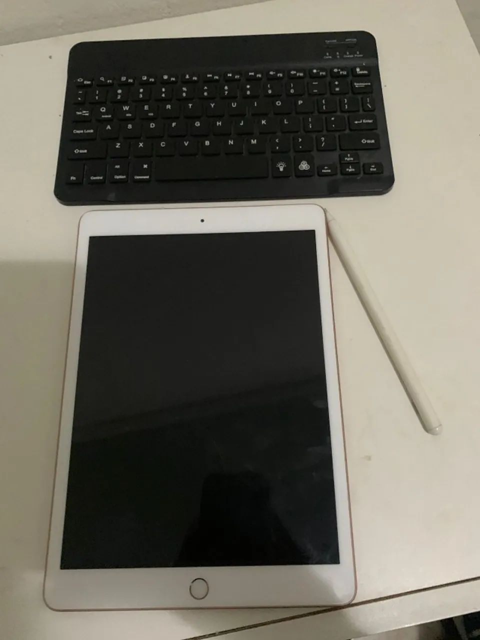 iPad geração 8  - Foto 2