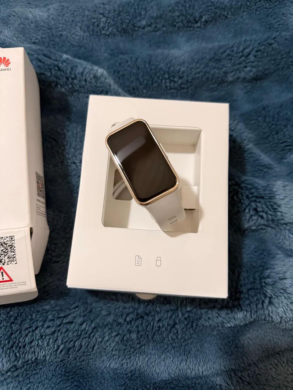 Huawei Band 9 - Foto 2