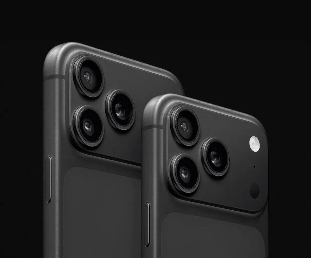 IPHONE 18 PRO MAX - Foto 2