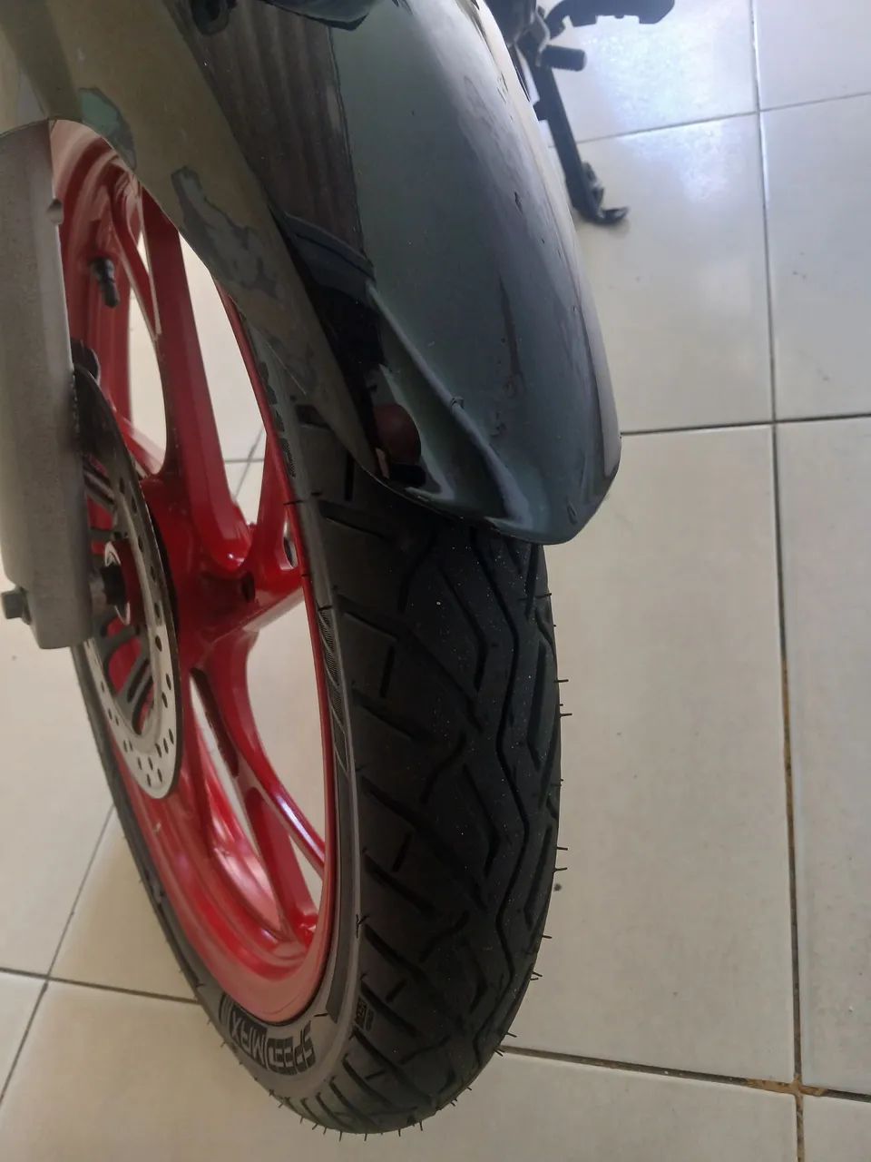 Cg 160 titan nova - Foto 3