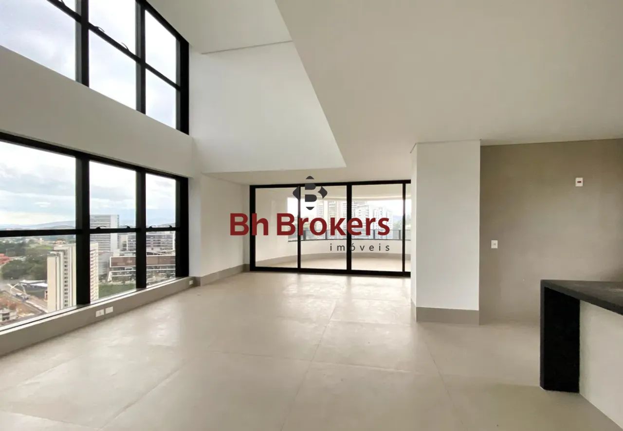 APARTAMENTO DUPLEX DE 2 QUARTOS PARA LOCAÇÃO VILA DA SERRA - Foto 3