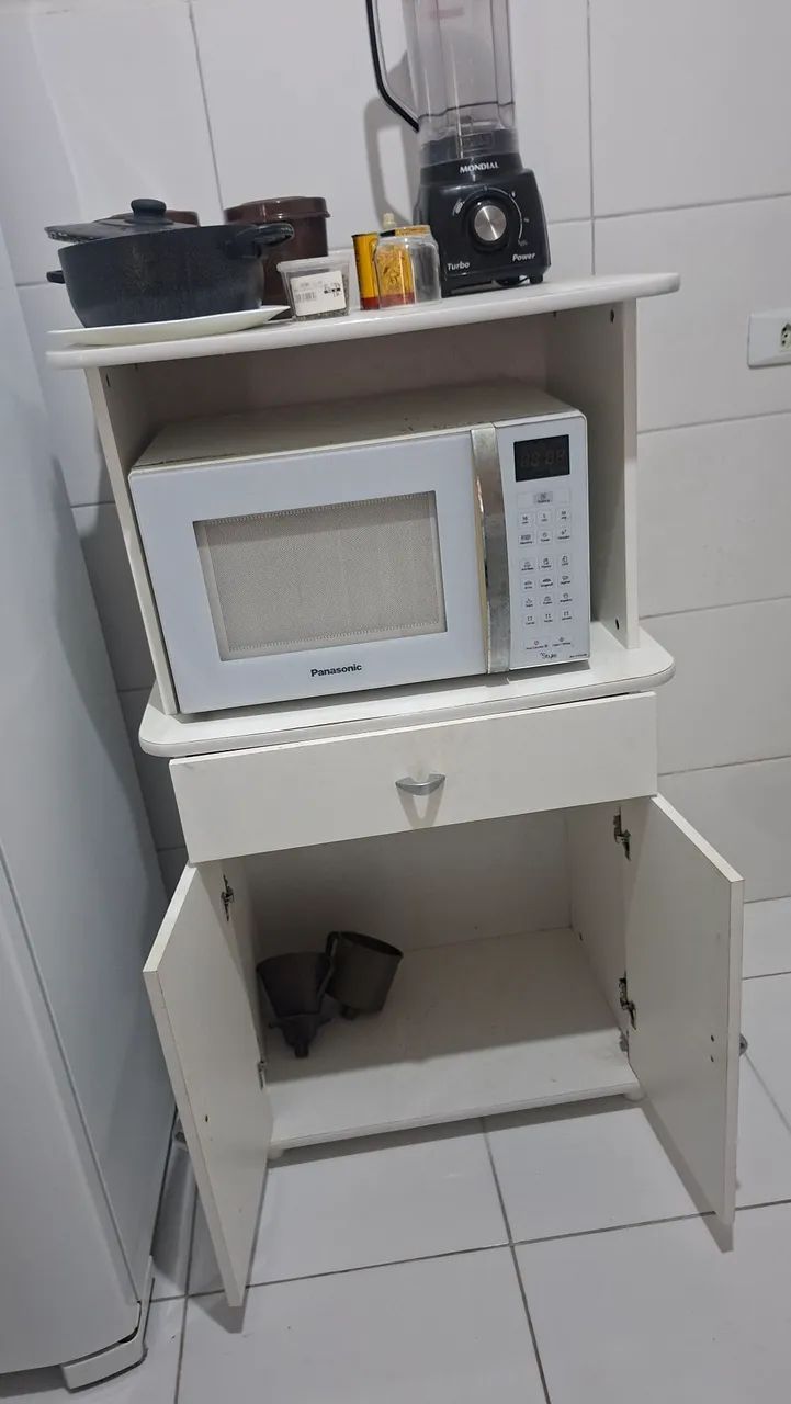 Armário multi uso  - Foto 3