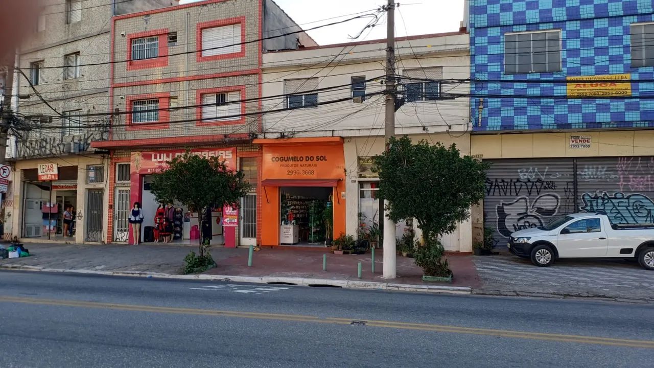 Imóvel Comercial/Residencial