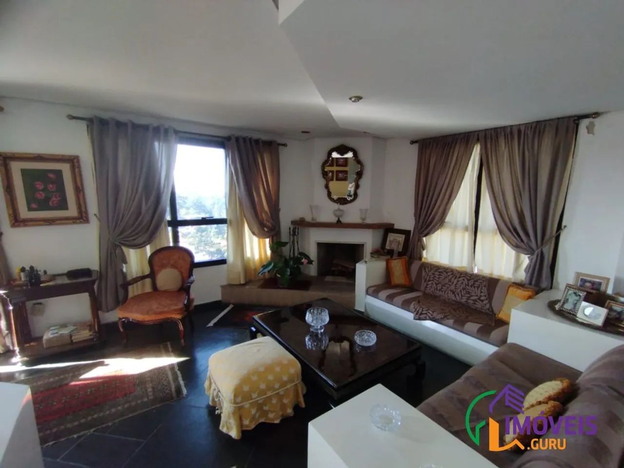 TRIPLEX - PANAMBY - SP - Foto 3