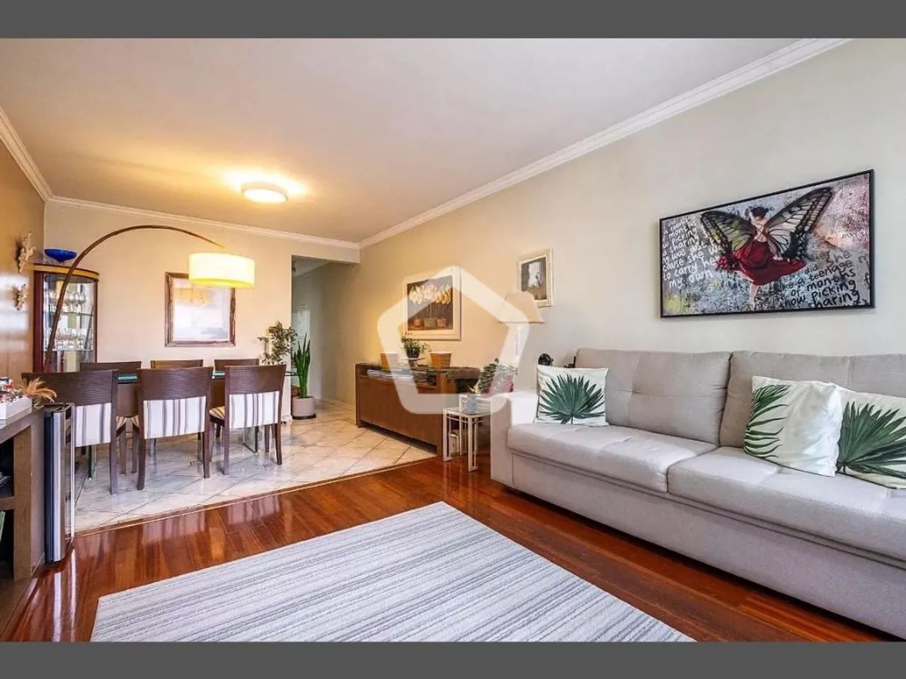 Apartamento em Pinheiros - Foto 4