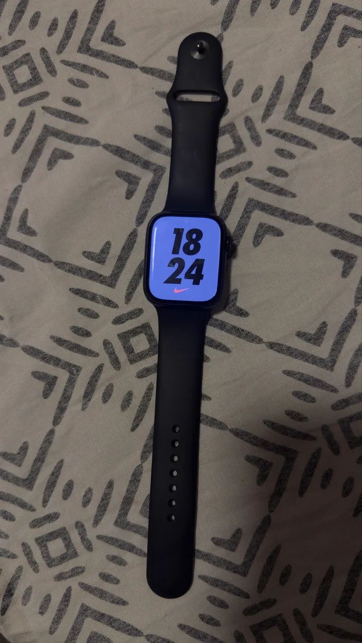 Apple Watch série 7 45mm  - Foto 3
