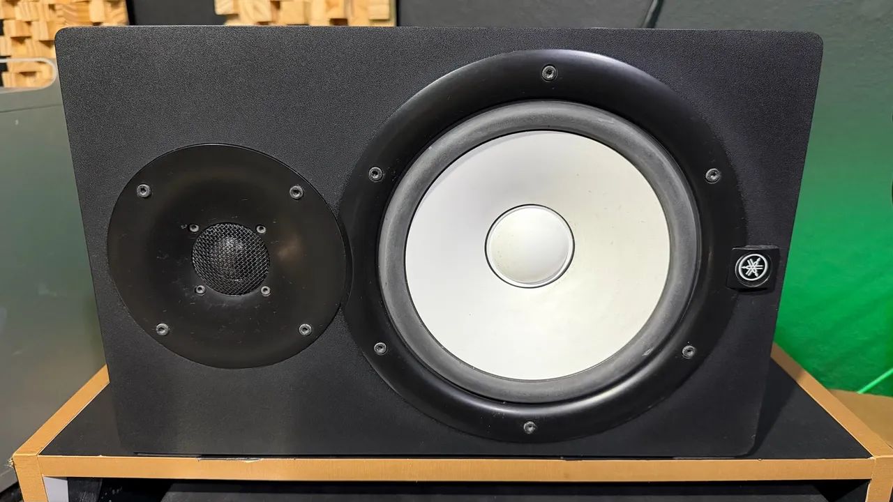 Monitor Yamaha Hs8 - Foto 3