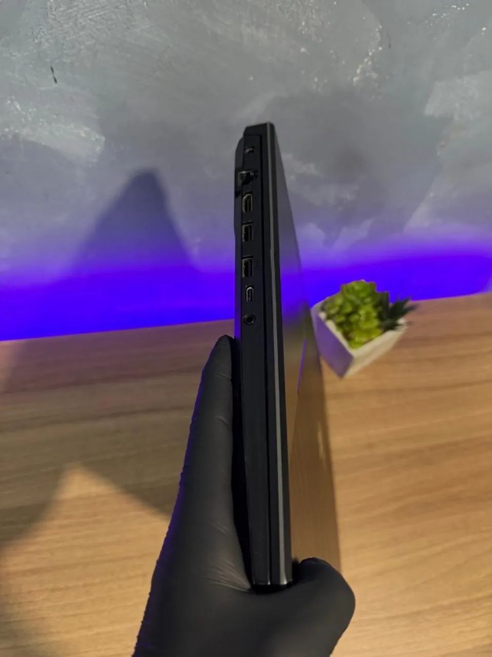 Notebook Gamer Asus TUF Ryzen RTX 2050 17" - Foto 5