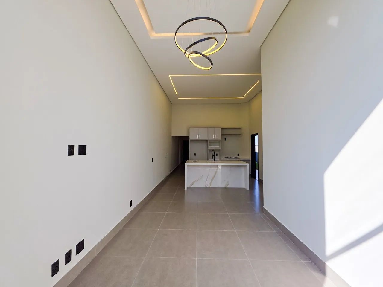 Casa locação no Condomínio Monterrey Monte Mor - Foto 4