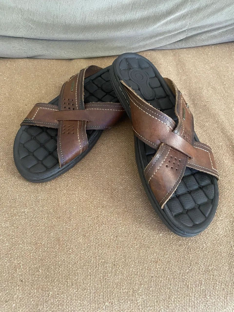 Chinelo pegada  - Foto 2