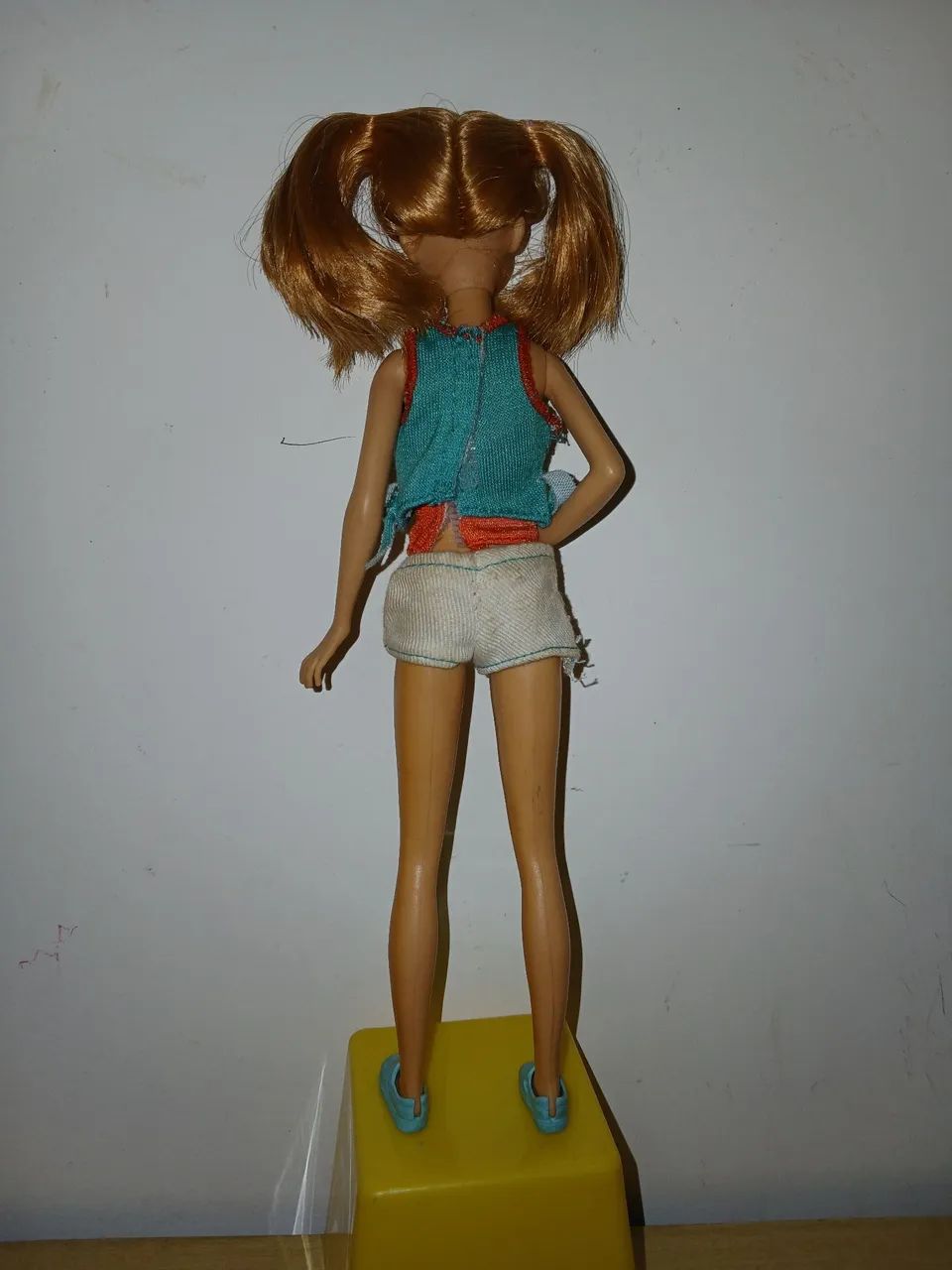 Boneca stacie - Foto 5