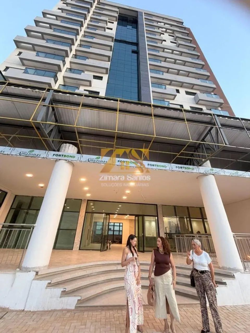 Sala comercial, 36 m² - Orla da Graciosa - Palmas/TO - Foto 2