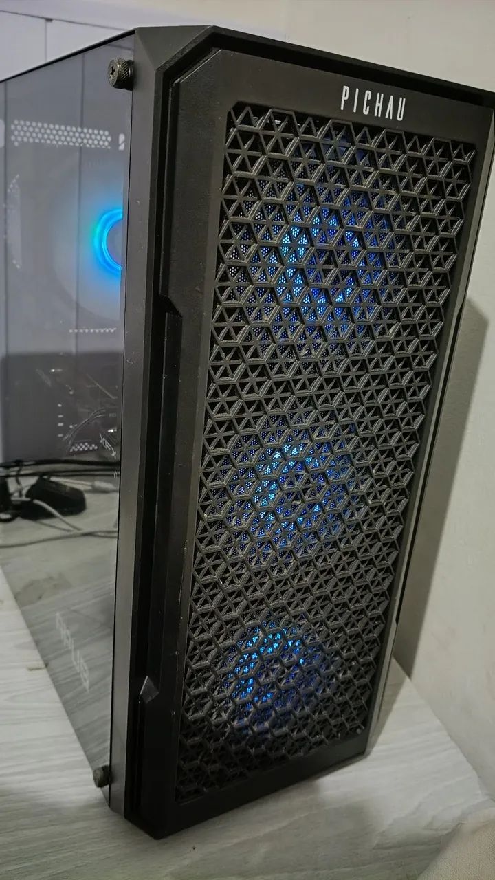 PC GAMER RODA TUDO - Foto 2
