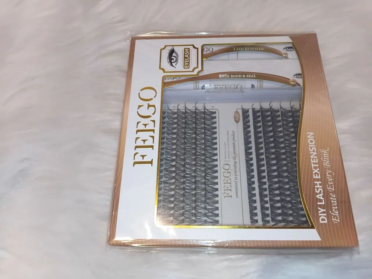 Kit estençao decilios - Foto 2
