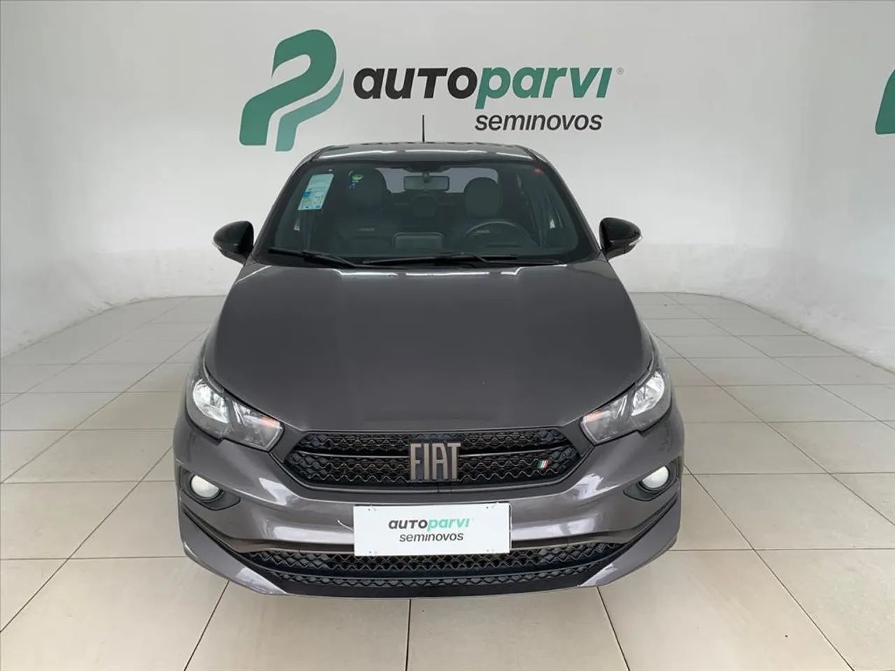 Fiat Cronos Drive 1.3 8V Flex 2022 - Foto 2