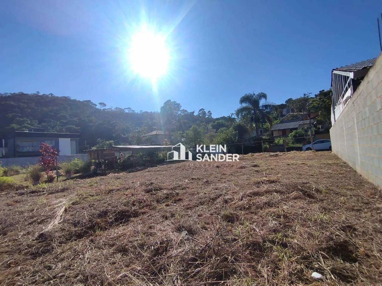Terreno à venda, 620 m² por R$ 319.000,00 - Praça da Furunfa - Nova Friburgo/RJ