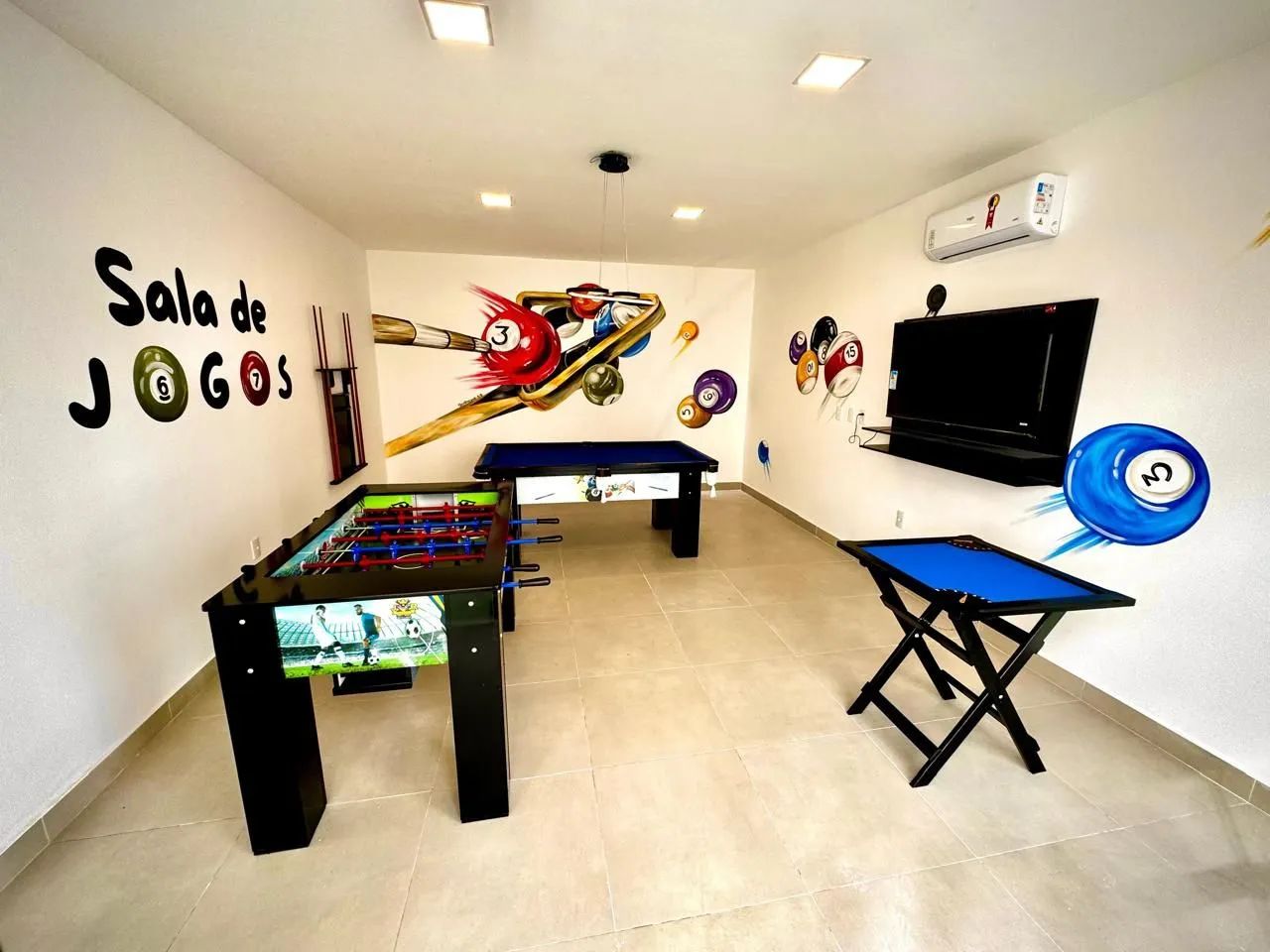 Apartamento com área de lazer em jaguaribe 2  quartos  - Foto 5
