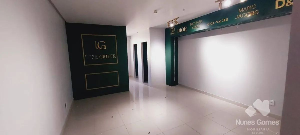 SALA 514 Edif. Lourenço Office. Salas Comerciais, Setor Oeste - Goiânia - Foto 3