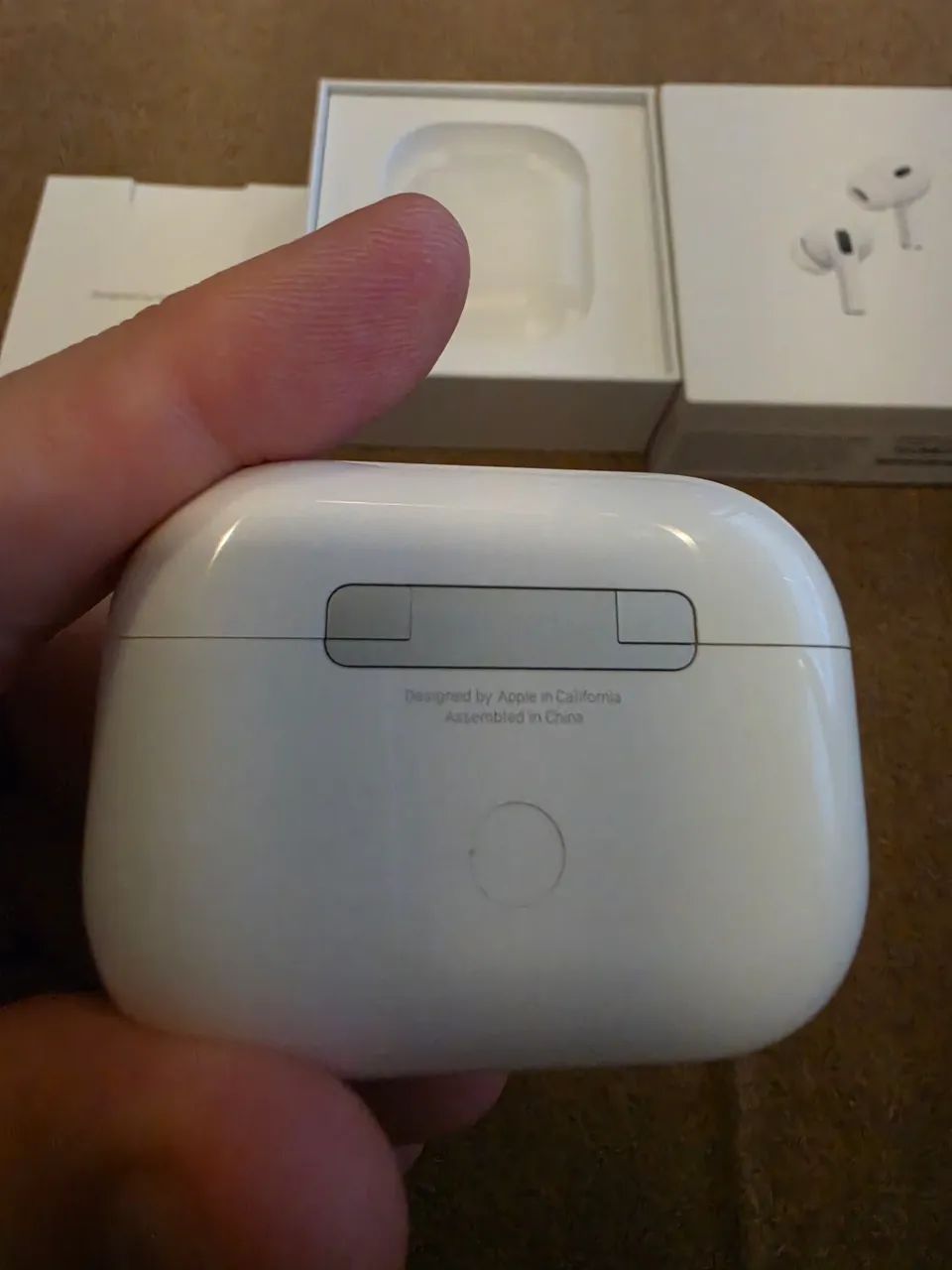 Apple AirPods Pro 2  - Foto 3
