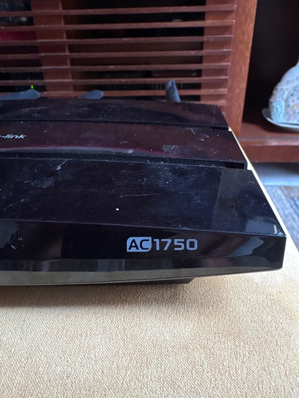 ROTEADOR TP-LINK - ARCHER C7 - Foto 4
