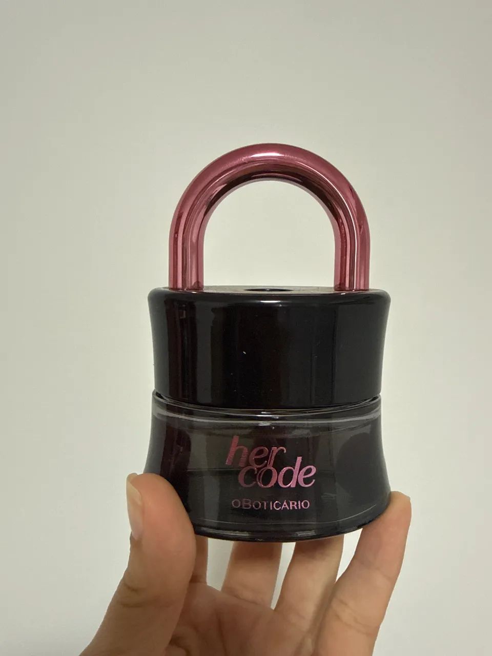 Perfume Her Code - Foto 2