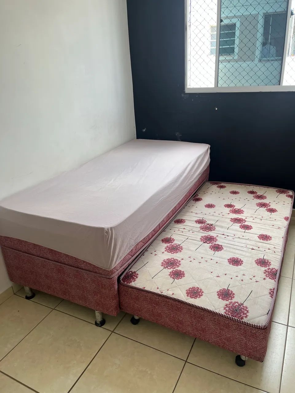 Bicama box solteiro - Foto 2