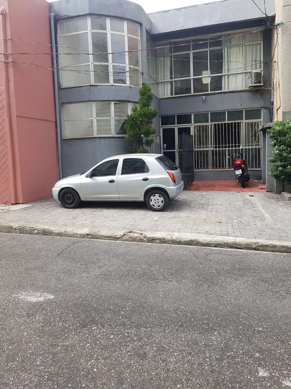 Aluga se salas comercial 