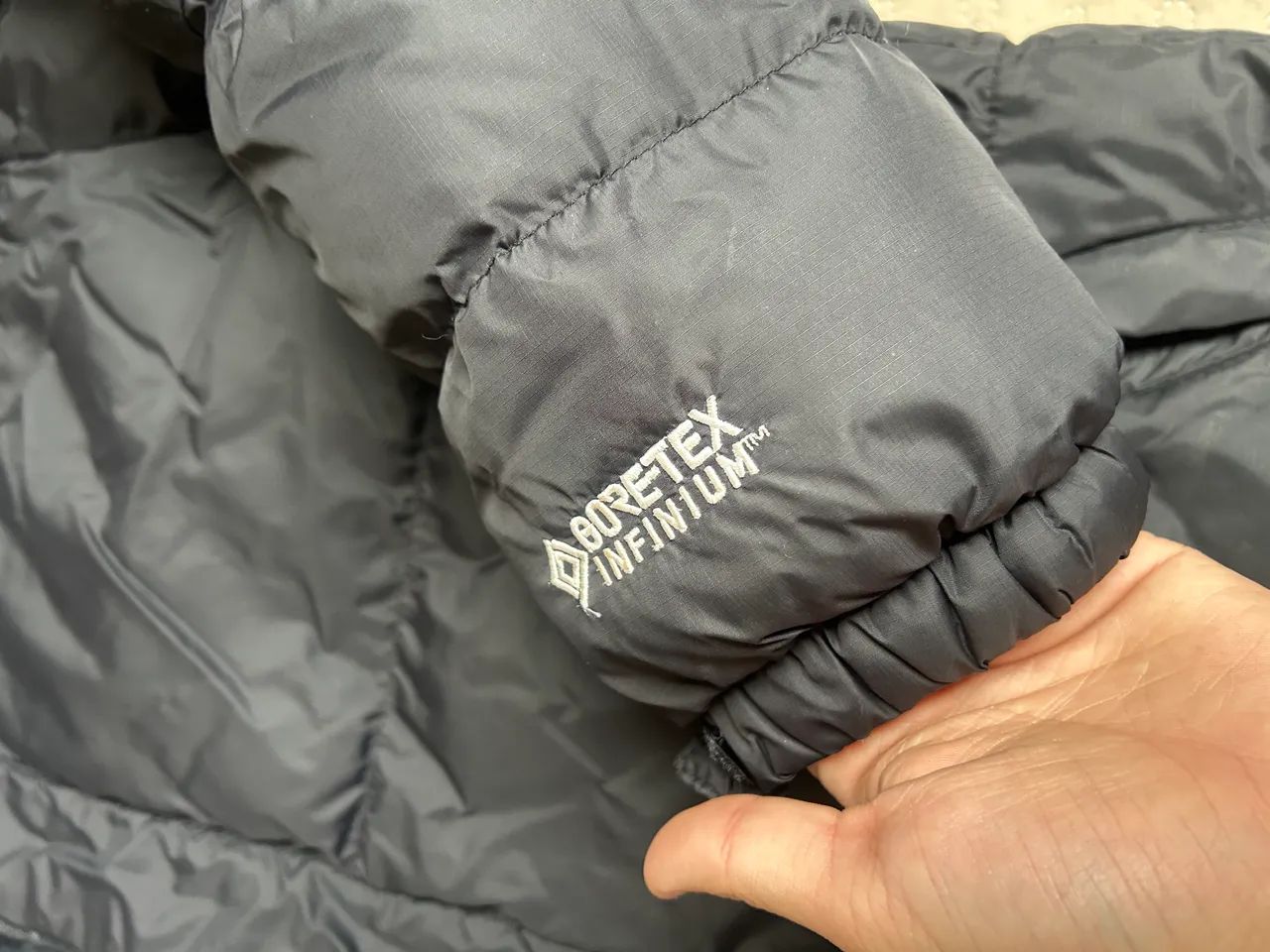 Jaqueta The North Face  - Foto 4