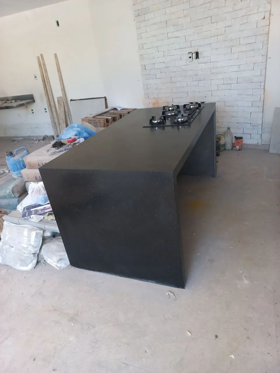 Bancadas em mármore  - Foto 2