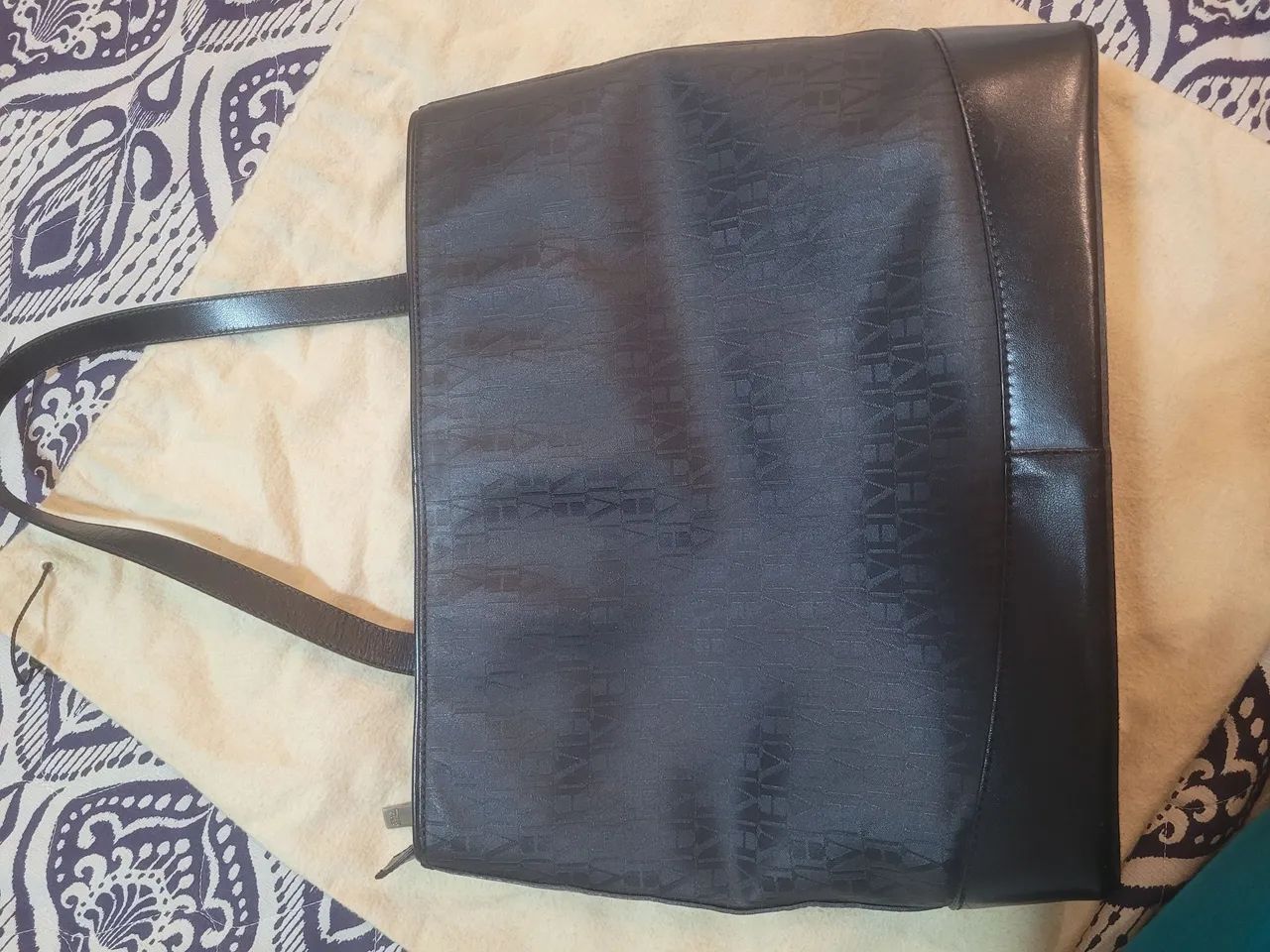 Bolsa Victor Hugo  - Foto 5