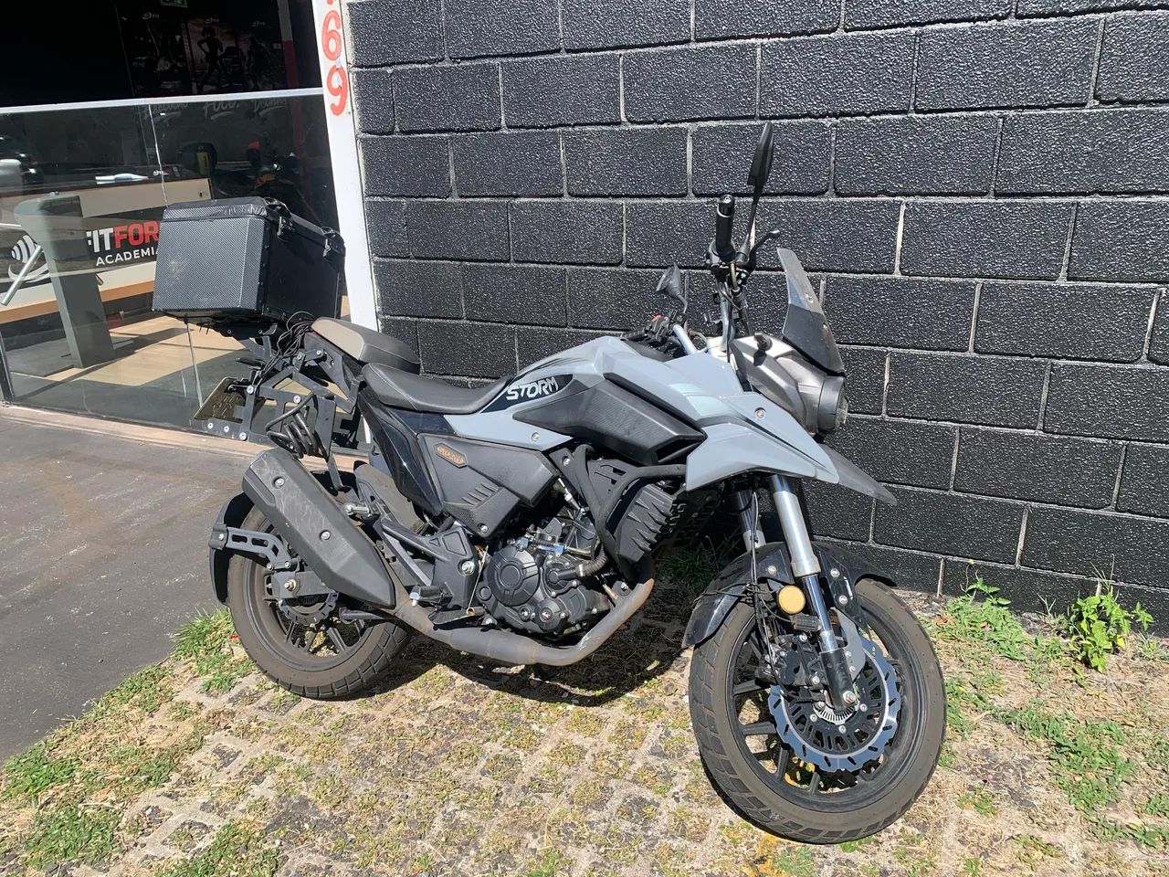 Vendo storm 200 - Foto 2