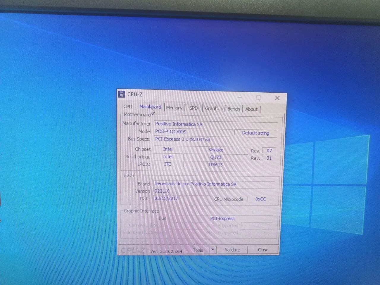 Computador core i3-6100 - Foto 3