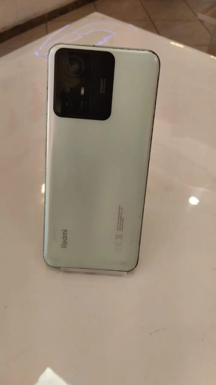 Redmi Note 12S 