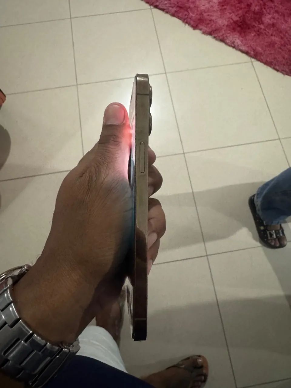 iPhone 12 Pro Max 128 - Foto 5