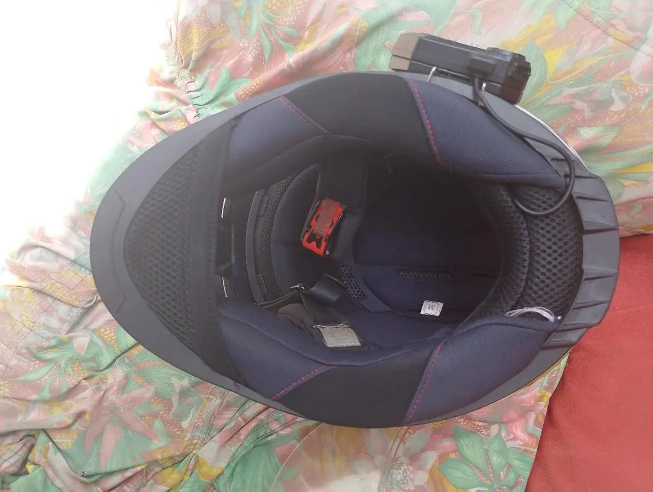 Capacete LS2 star Wars  - Foto 4