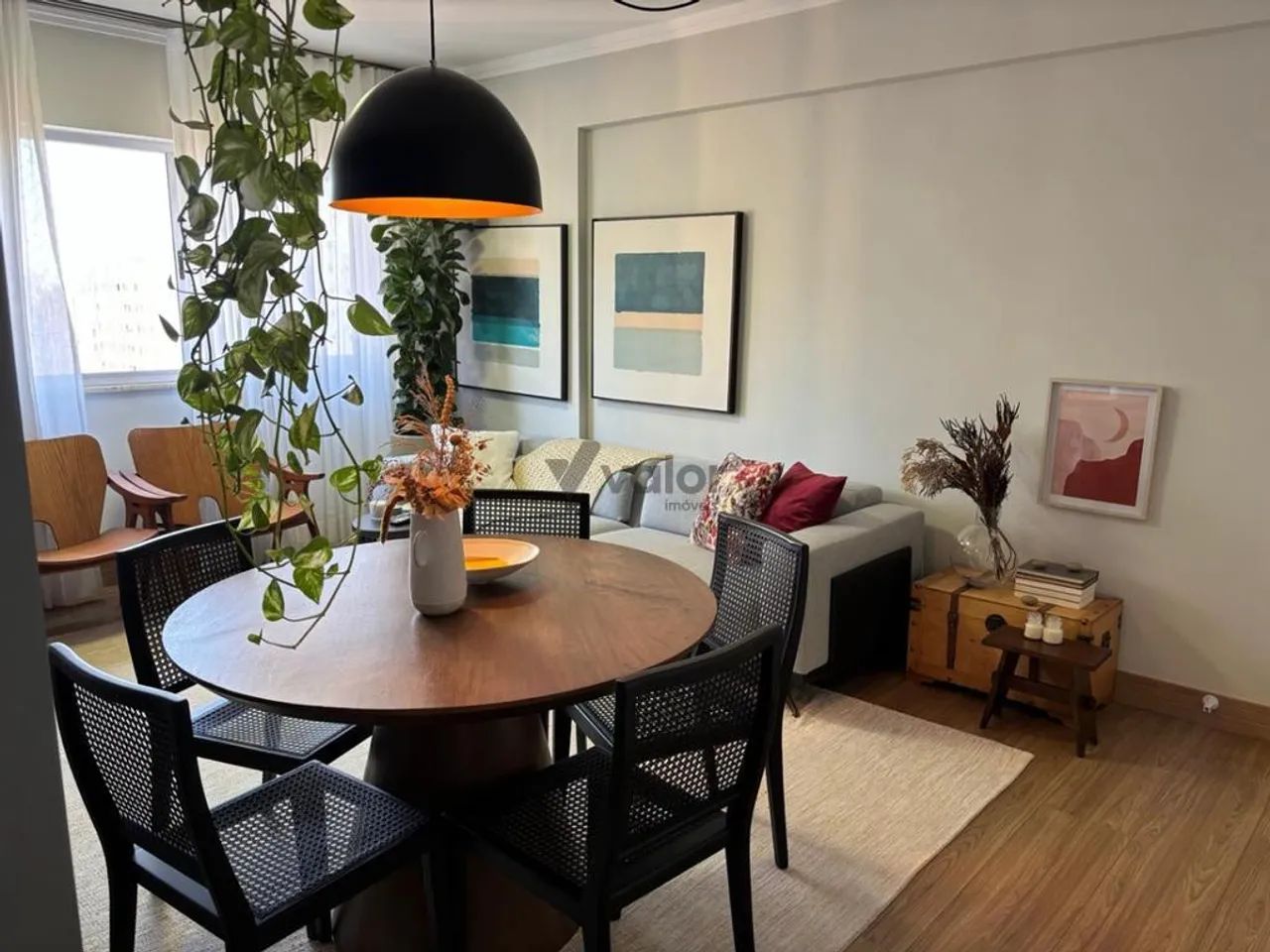 Apartamento à venda em Campinas, Cambuí, com 3 quartos, com 84 m², Condomínio Edifício Ale - Foto 3