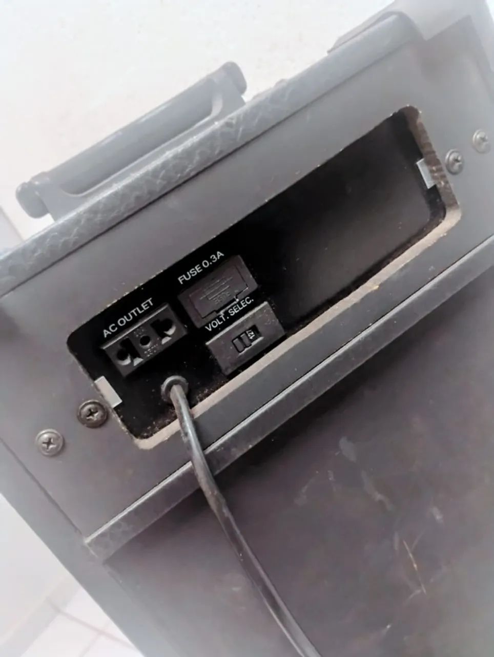 Caixa Amplificada Sheldon MAX 100 - 15W RMS - Foto 2