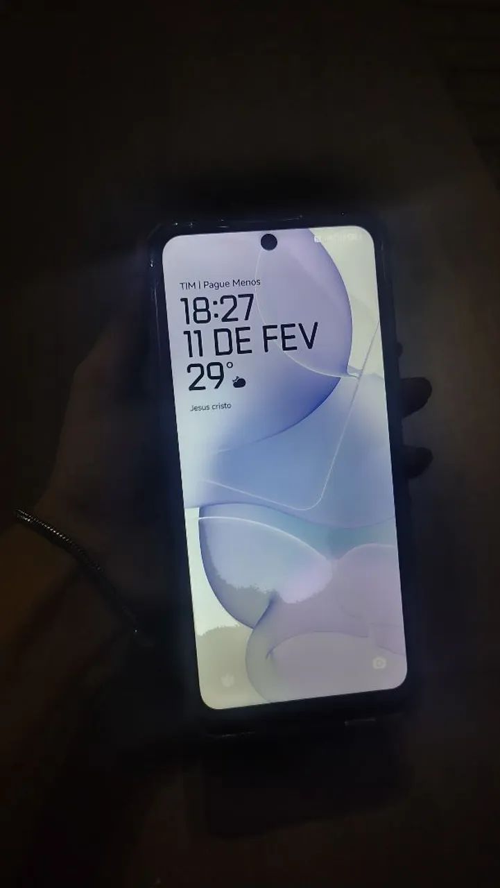 Redmi note 12  128 gigas  - Foto 2