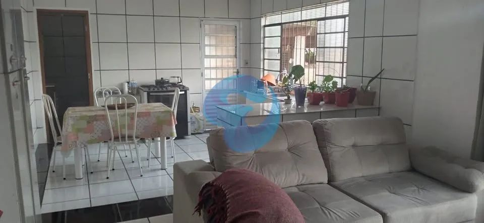 Casa em Itapetininga com conforto de Chácara à venda - Foto 5