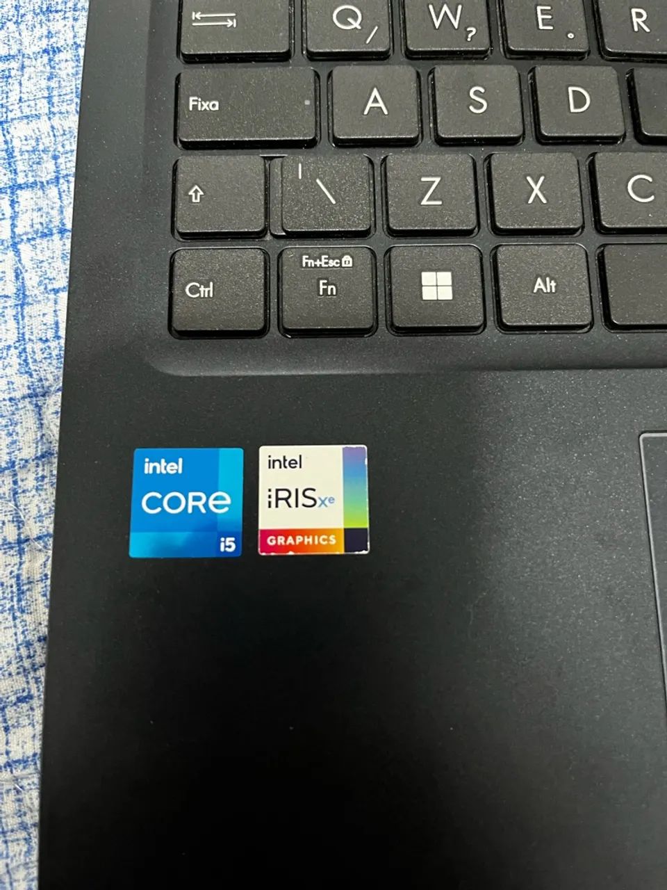 Anuncio de um notebook  - Foto 2