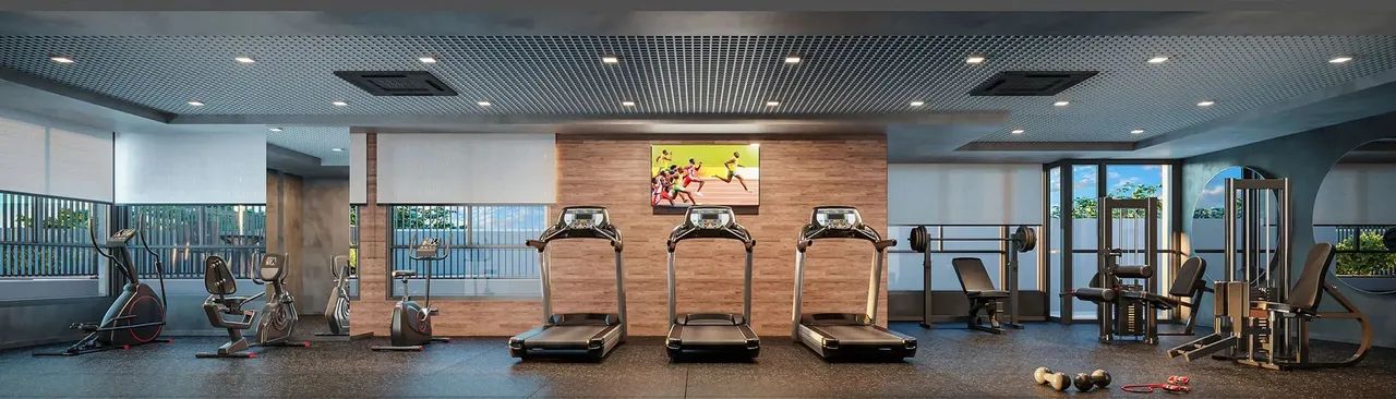 VESTRA CAMBUI - Foto 4