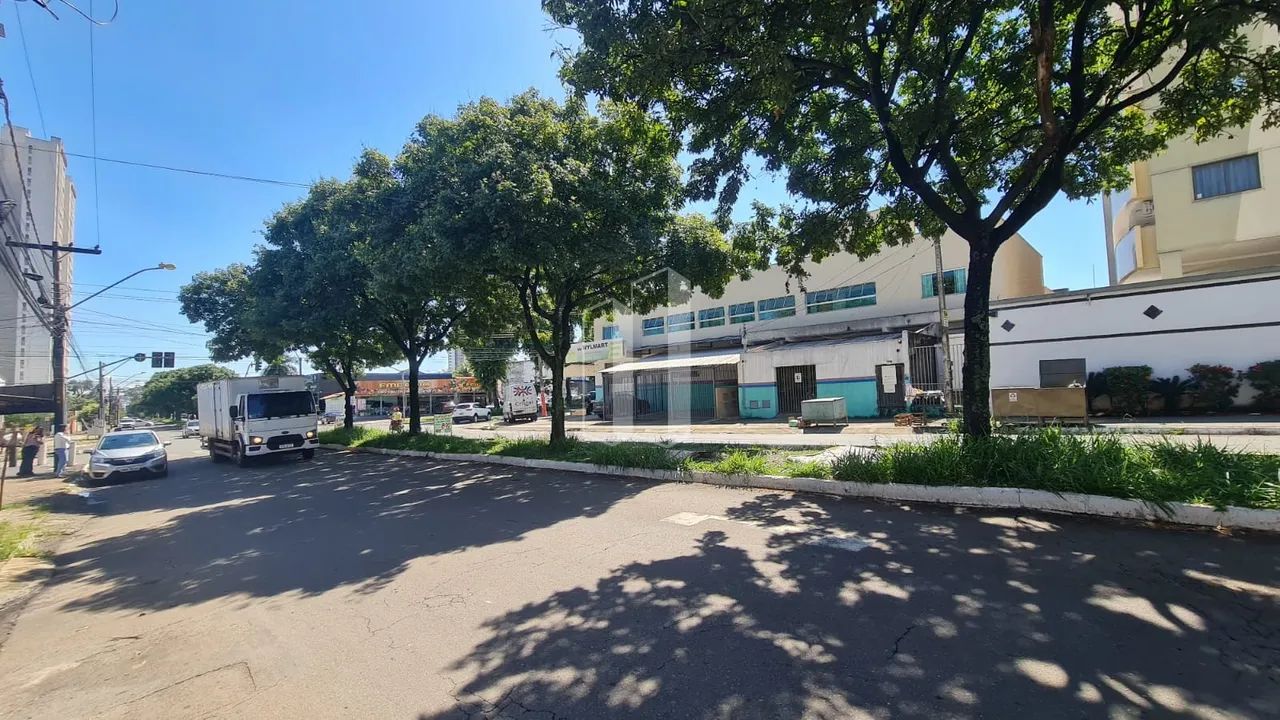 Prédio Comercial em Parque Amazonia - Goiânia - Foto 4