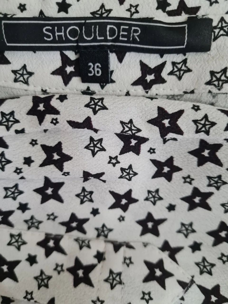 Blusa  - Foto 4