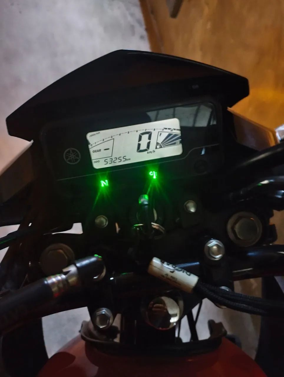 Moto - Foto 5