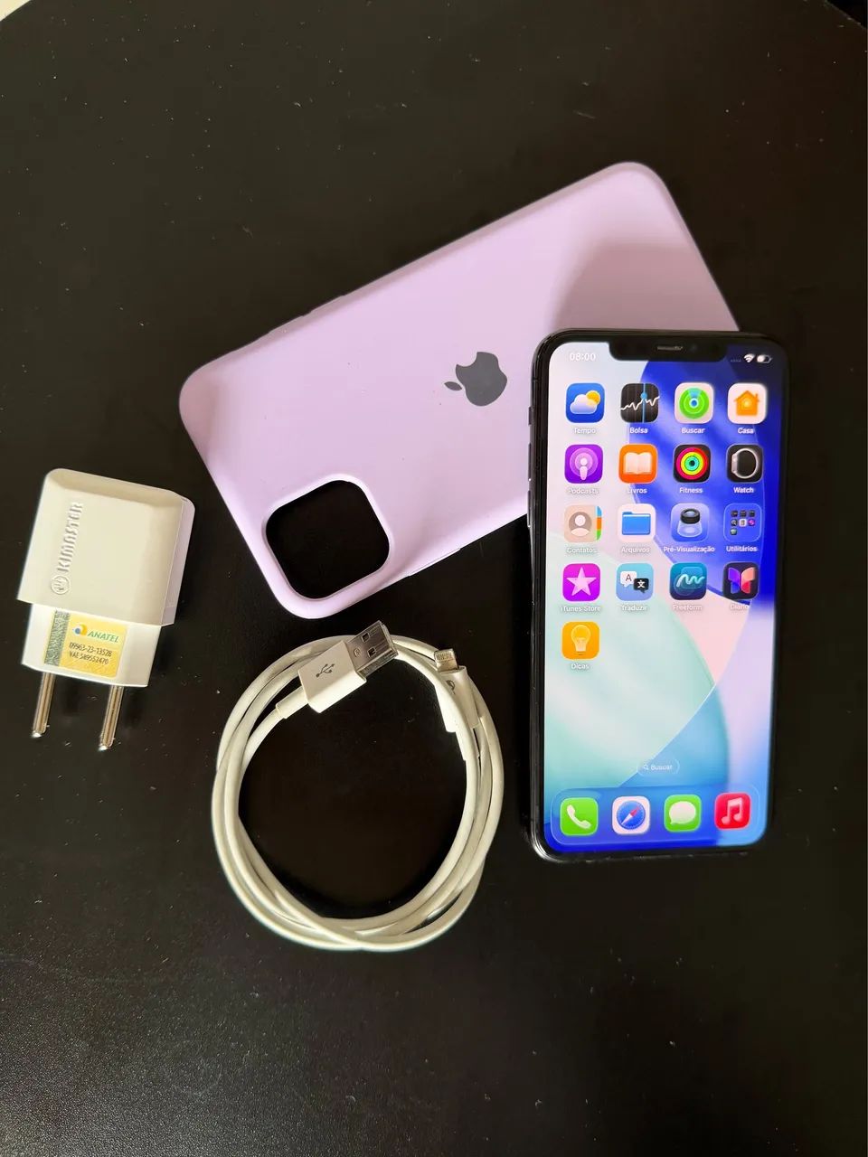 iPhone 11 Pro Max 64GB - Ótimo estado