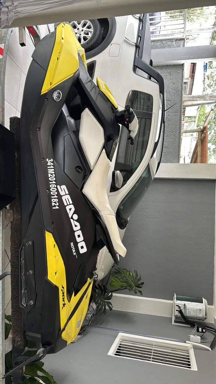 Seadoo Spark  - Foto 11